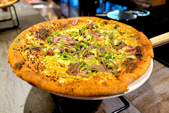 San Antonio Walking Food Tour With Secret Food Tours - Booking Process and Cancellation Policies