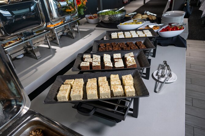 San Diego Buffet Dinner Cruise Review - Booking Information