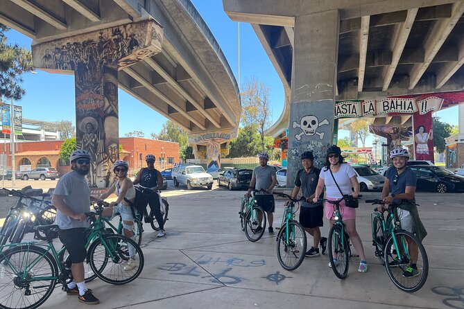 San Diego Electric Bike Rentals Review - Experience Highlights