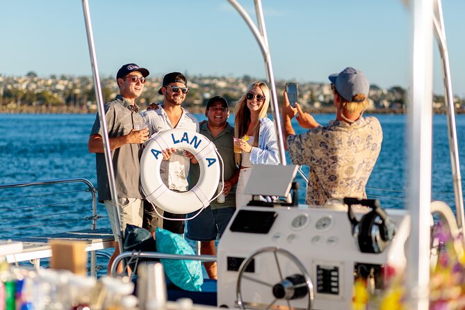 San Diego Harbor Cruise Review: Experience the Bay - Pros and Cons of the Experience