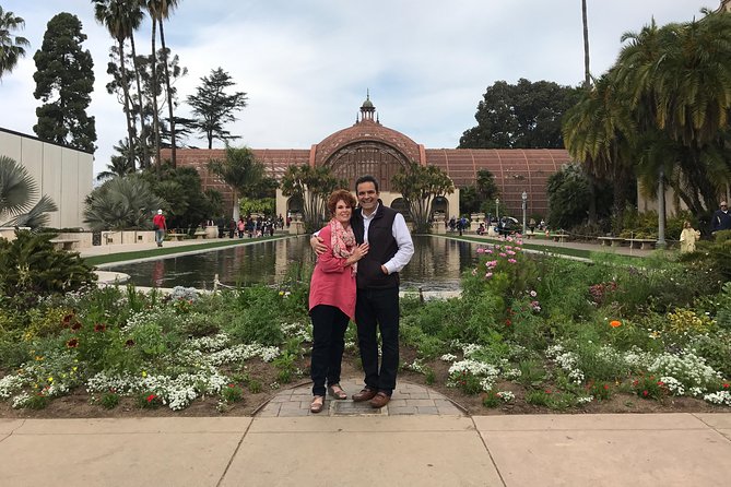 San Diego Highlights: 3-Hour Luxury Tour With Expert Guide - Accessibility and Additional Information