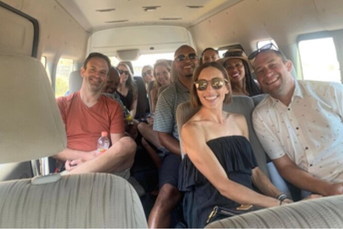 San Diego Tour Review: A Memorable Experience - Health and Accessibility