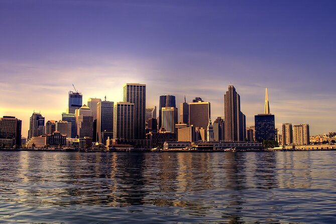 San Francisco Evening Bus Tour All 20 Stops 4:00 Pm Begins - Tips for a Great Experience