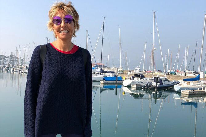 San Francisco Private Tour With a Local Guide: 100% Personalized - Accessibility Information