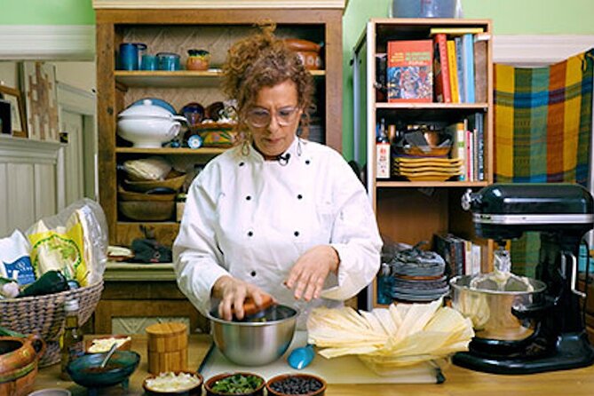 San Francisco Virtual Food Tour With Local Guide - Pricing and Booking Information