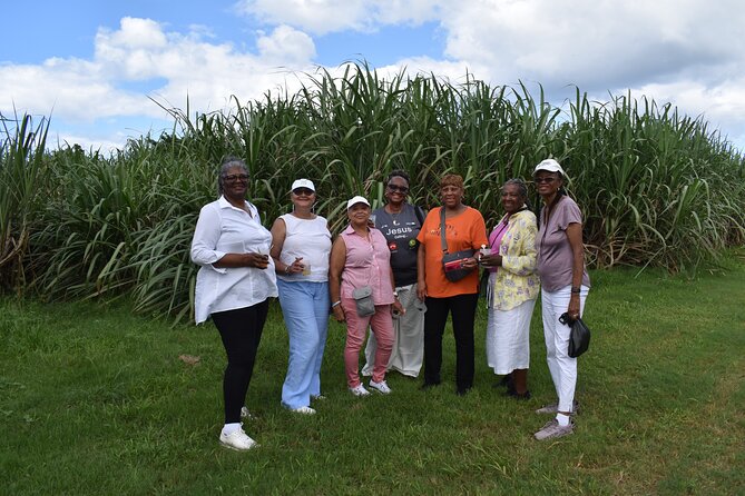 San Juan Artisan Distillers VIP Tour & Rum Tasting - Exploring the Distillery
