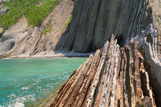 San Sebastian, Zumaia & Loyola Sanctuary Private Tour From Bilbao - Pricing and Offers