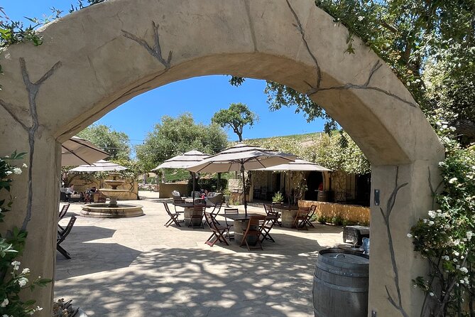 Santa Barbara and Wine Country Cruise Review - Scenic Highlights