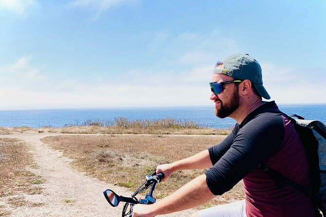 Santa Cruz Ebike Tour Review - Reviews and Ratings