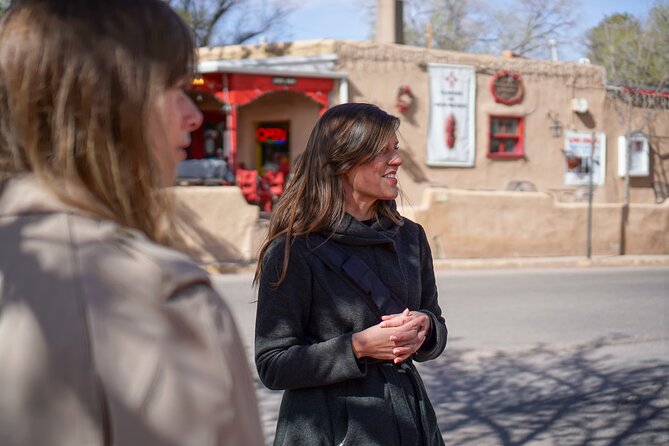 Santa Fe: Canyon Road Art & History Walking Tour (Private Tour) - Traveler Reviews and Experiences