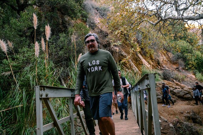 Santa Monica Mountains Guided Hike - Reviews From Hikers