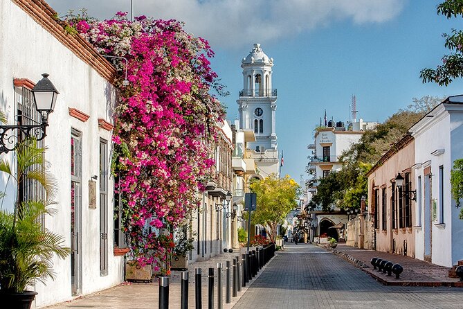 Santo Domingo Cultural VIP Tour From Punta Cana - Review Summary and Feedback