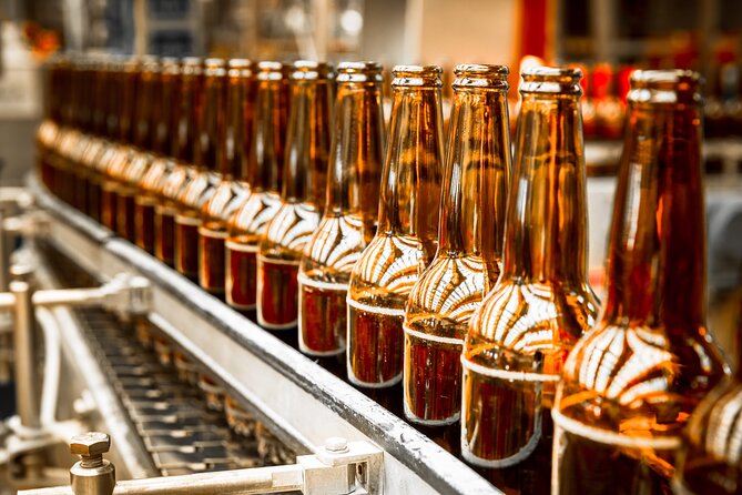 Santorini Local Breweries Tour - Accessibility and Health Considerations