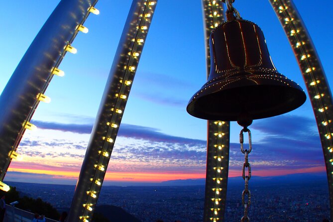Sapporo Mt. Moiwa & Asahiyama Memorial Park Night View Trip - Booking and Cancellation Policy