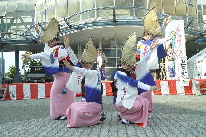 Sapporo Private Customizable Half Day Tour - Highlights of the Tour