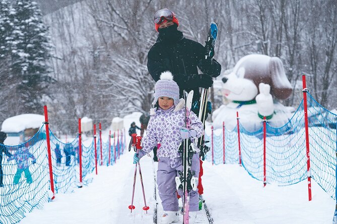 Sapporo Tour: Skiing & Snow Play Only 30 Min From the City Center - Cancellation Policy