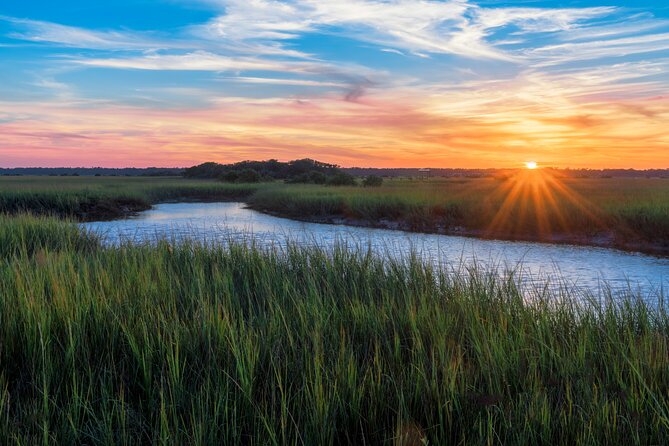 Savannah Coastal Dolphin Eco Tour Review - Frequently Asked Questions