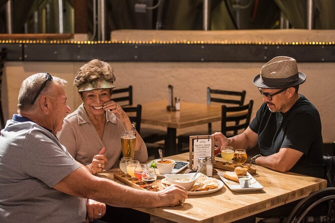 Savannah's Palate Review: A Culinary Disappointment - The Sum Up