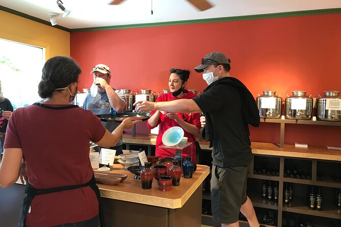 Savor Bar Harbor Culinary Walking Tour in Maine - Positive Guest Experiences