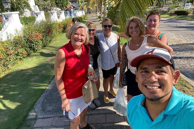 Sayulita Magical Town Tour: Local Food, and Chocolate. - Meet Your Guide