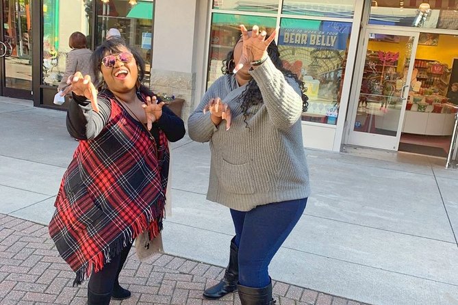 Scavenger Hunt Adventure in Austin by Operation City Quest - Pricing and Group Options
