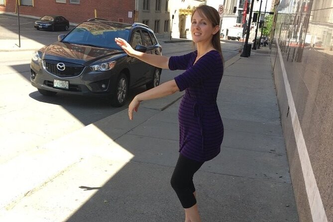 Scavenger Hunt Adventure in Baltimore by Operation City Quest - Booking Process