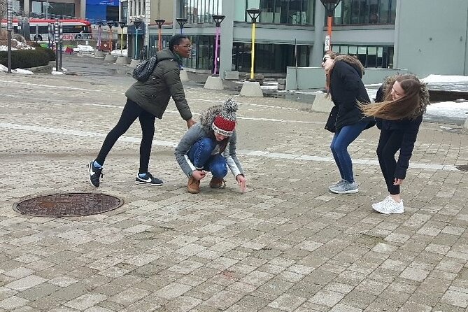 Scavenger Hunt Adventure in Cardiff by Zombie Scavengers - Customer Reviews and Feedback