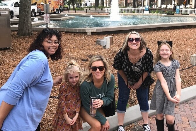 Scavenger Hunt Adventure in Charleston by Operation City Quest - Booking Details and Instructions