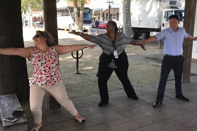 Scavenger Hunt Adventure in Cincinnati by Zombie Scavengers - Tips for a Great Experience