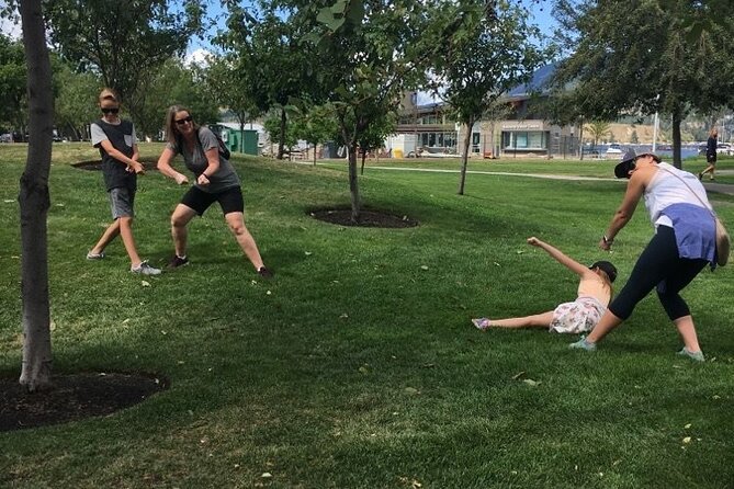 Scavenger Hunt Adventure in Coral Springs by Operation City Quest - Scavenger Hunt Experience