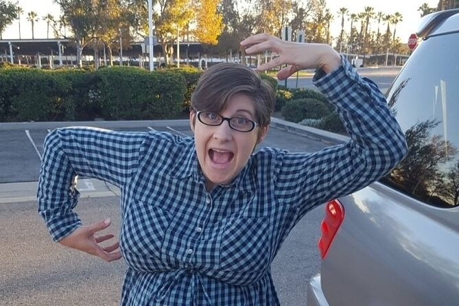 Scavenger Hunt Adventure in Eugene Review - Feedback and Recommendations