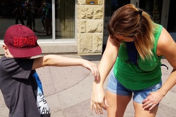 Scavenger Hunt Adventure in Fort Worth by Crazy Dash - Exploring Fort Worth