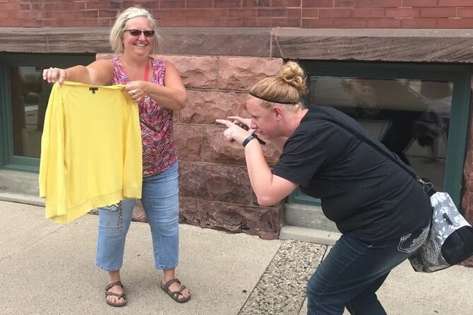 Scavenger Hunt Adventure in Independence by Zombie Scavengers - Reflections and Takeaways