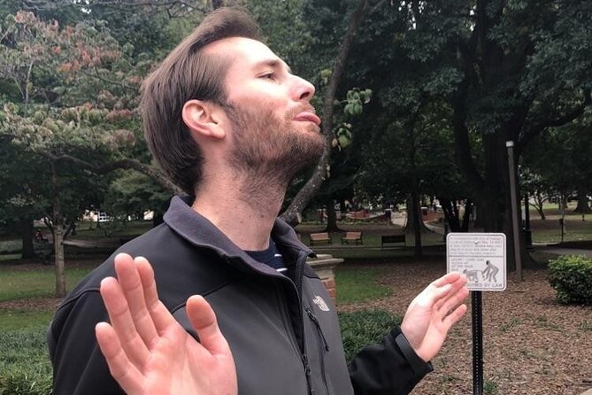 Scavenger Hunt Adventure in Lexington Review - Additional Considerations