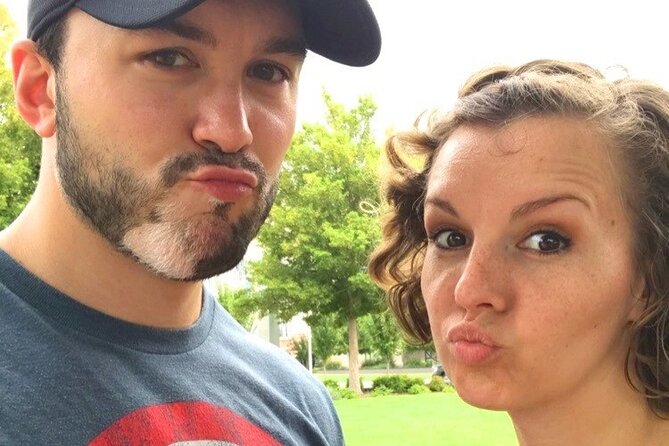 Scavenger Hunt Adventure in San Antonio by Wacky Walks - Tips for a Successful Hunt