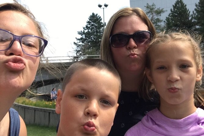 Scavenger Hunt Adventure in Spokane by Wacky Walks - Pricing and Booking Information