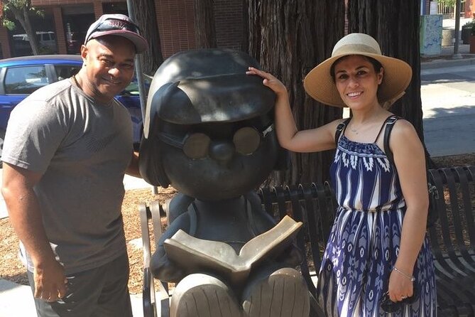 Scavenger Hunt Adventure in Tucson by Operation City Quest - Participant Recommendations