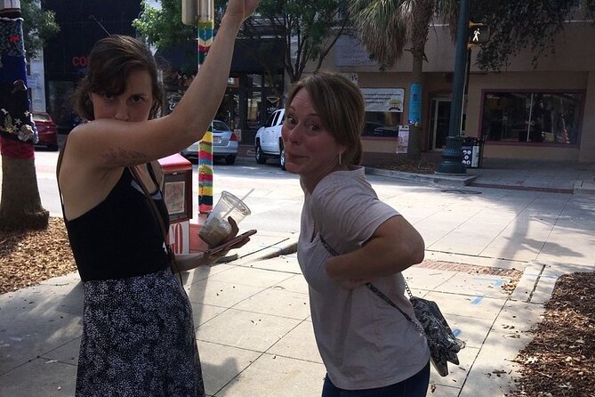 Scavenger Hunt Adventure in West Covina by Zombie Scavengers - Accessibility Features