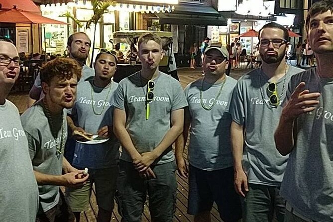 Scavenger Hunt in Chicago by Wacky Walks - Booking Information