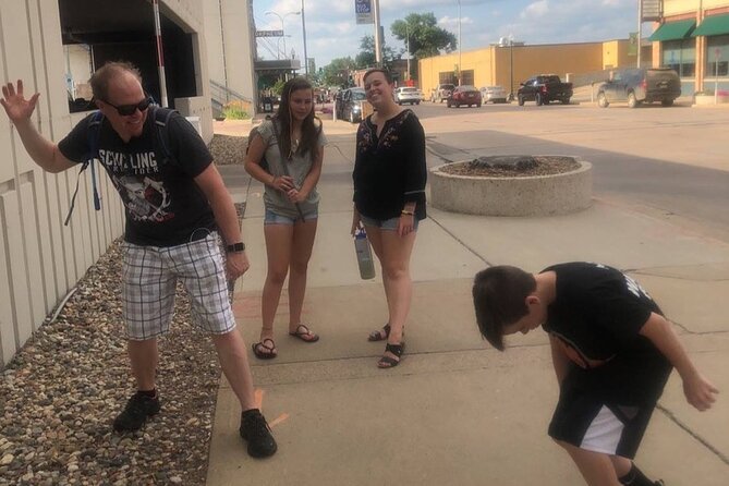 Scavenger Hunt in El Paso by Operation City Quest - Things To Known