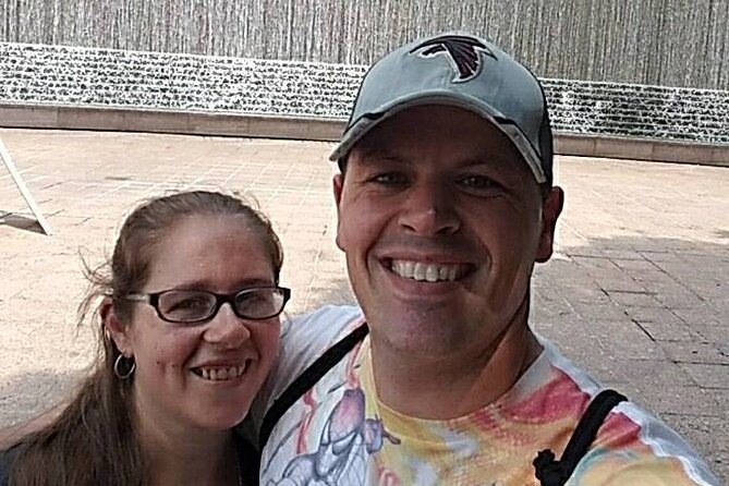 Scavenger Hunt in Greenville by Crazy Dash - Pricing and Availability