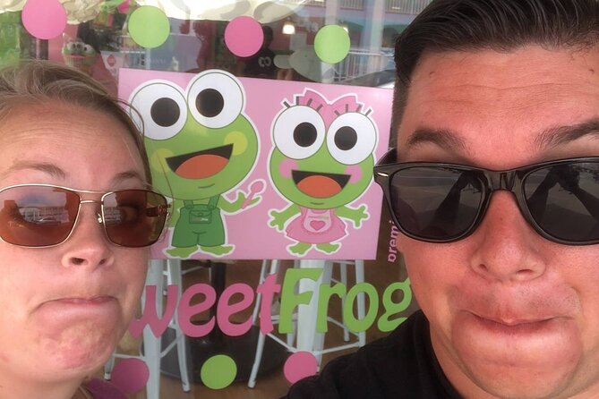 Scavenger Hunt in Huntington Beach by Operation City Quest - Scheduling and Pricing Information