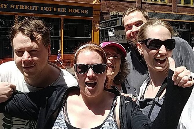 Scavenger Hunt in Milwaukee by Crazy Dash - Whats Included in the Hunt