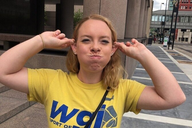 Scavenger Hunt in Philadelphia by Crazy Dash - Participant Reviews