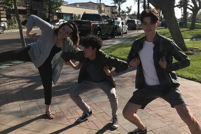 Scavenger Hunt in Tampa: A Fun Review - Setting the Stage