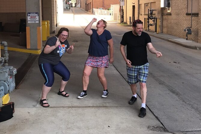 Scavenger Hunt in Virginia Beach Review - Highlights and Recommendations