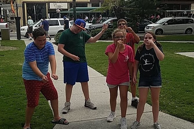 Scavenger Hunt in Washington DC by Operation City Quest - Tips for a Successful Hunt