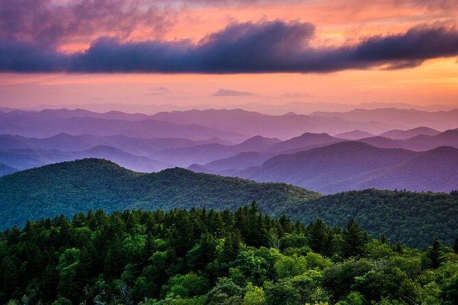 Scenic Blue Ridge Parkway Self-Guided Driving Audio Tour - Accessibility and Customer Support