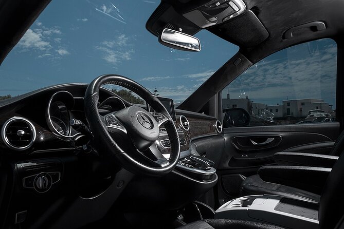 Schatz Luxury Transfer - Operational Details