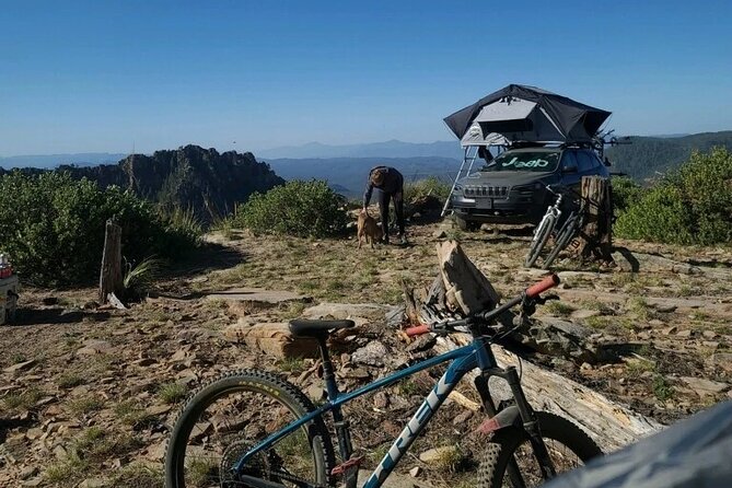 Scottsdale Arizona Mountain Bike Tours Review - Pricing and Value